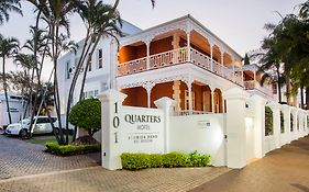 Quarters Hotel